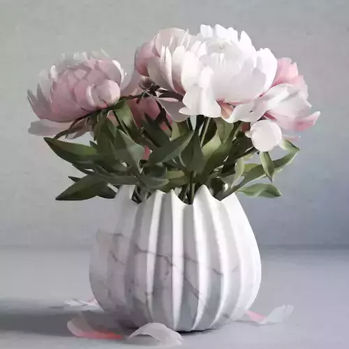 Peonies