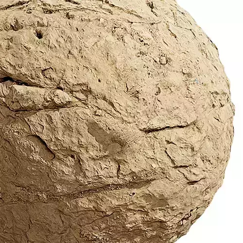 Rock Seamless Texture 2K - EXR 5 - JPG 5 Texture 