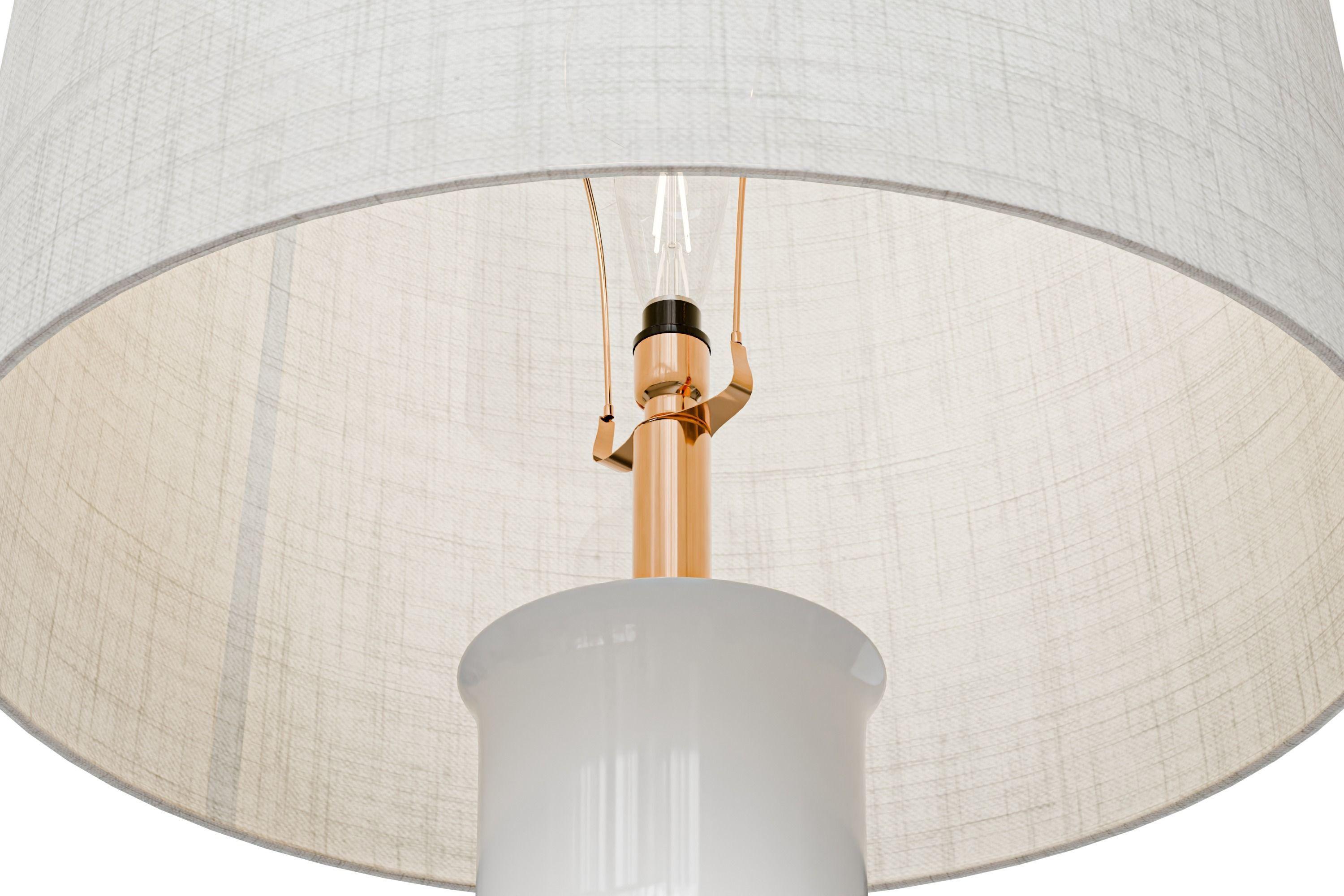 Table Lamp  3D model_2