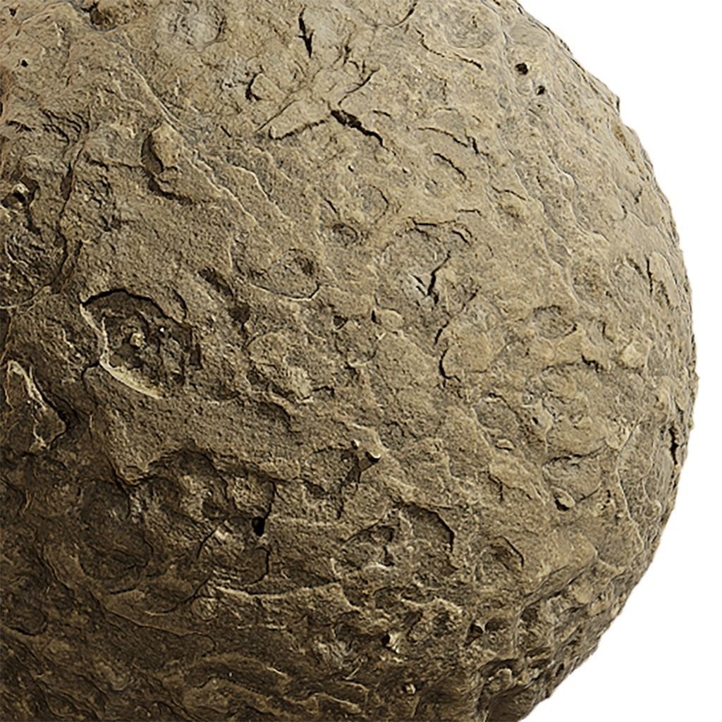 Rock Seamless Texture 2K - EXR 5 - JPG 5 Texture  Texture_2