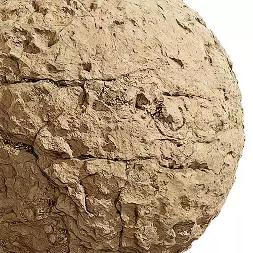 Rock Seamless Texture 2K - EXR 5 - JPG 5 Texture 