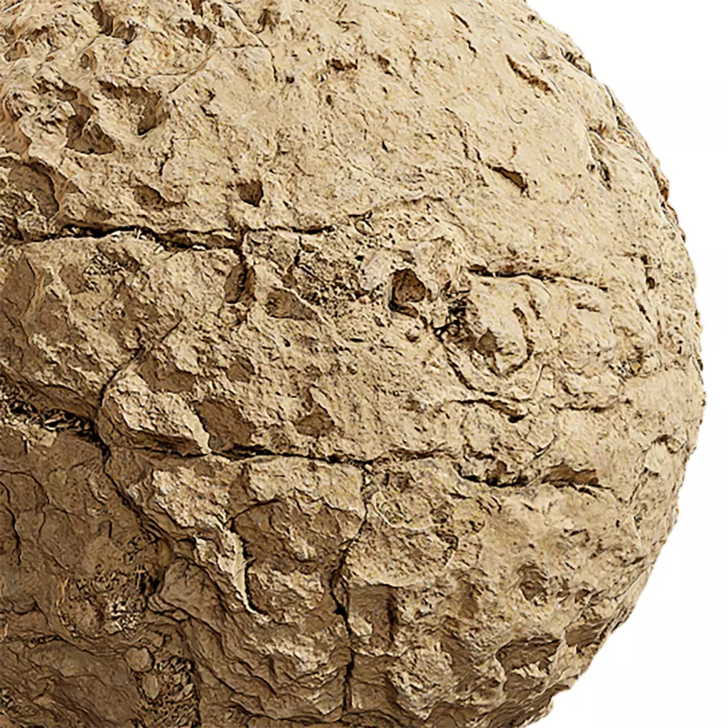 Rock Seamless Texture 2K - EXR 5 - JPG 5 Texture  Texture_0