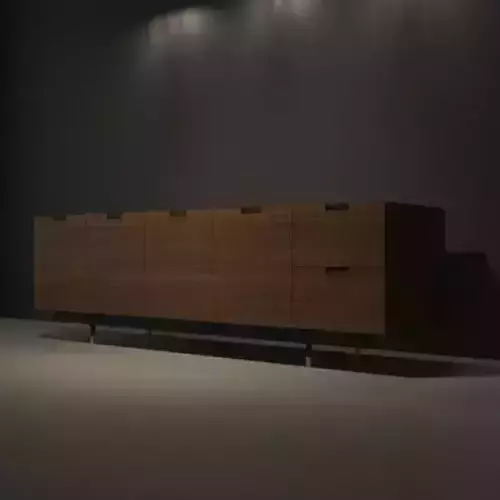 ebarza monaco tv cabinet unit