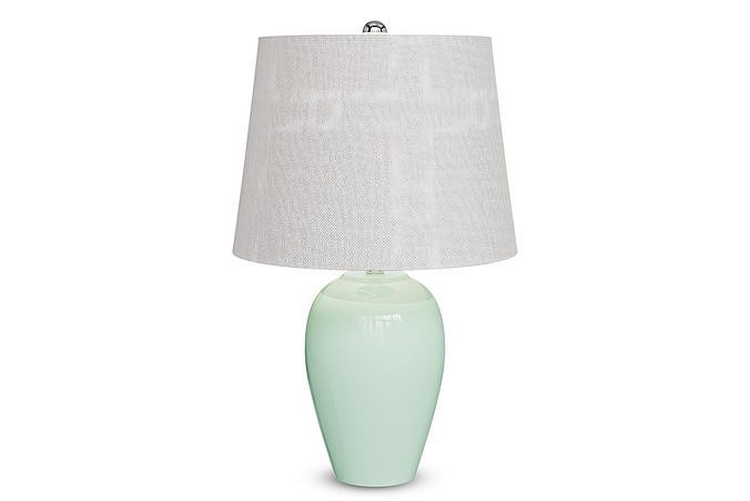 Table Lamp 03 3D model