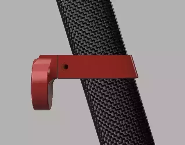 PINARELLO DOGMA F VARIA MOUNT 3D print model