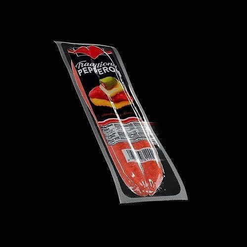 Pepperoni Twin Pack 3D model 2
