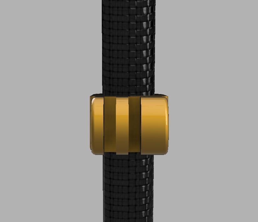 PINARELLO DOGMA F VARIA GOPRO 3D print model_22