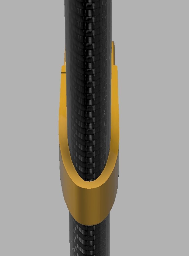 PINARELLO DOGMA F VARIA GOPRO 3D print model_26