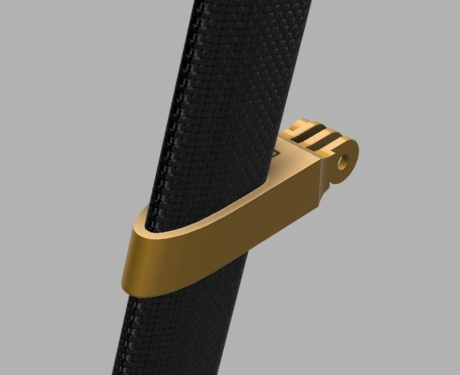 PINARELLO DOGMA F VARIA GOPRO 3D print model_11