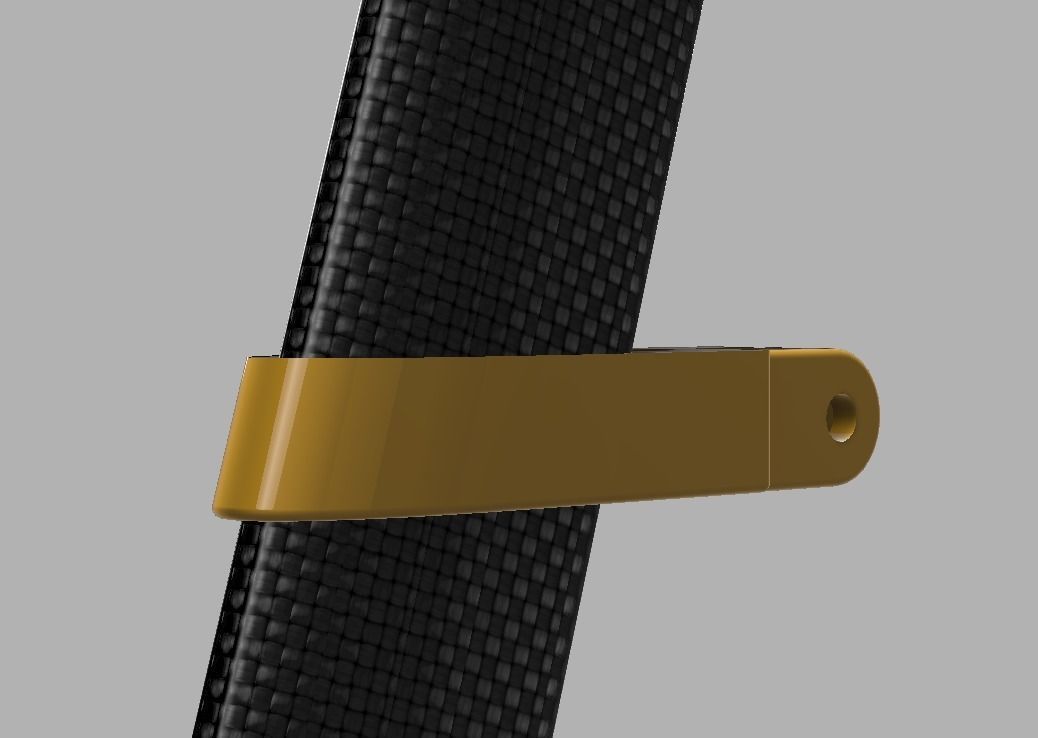 PINARELLO DOGMA F VARIA GOPRO 3D print model_19