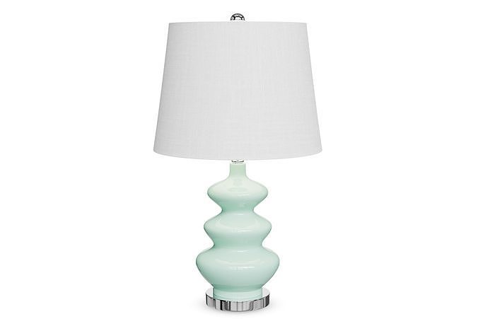 Table Lamp 04 3D model
