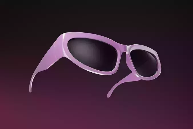 Wrap Sunglasses
