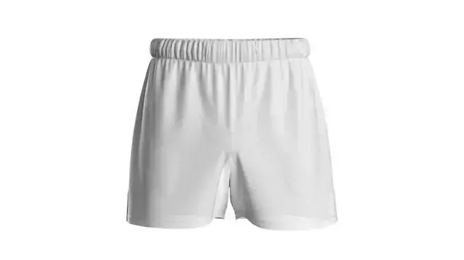 MALE SHORT