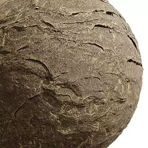 Rock Seamless Texture 2K - EXR 5 - JPG 5 Texture 