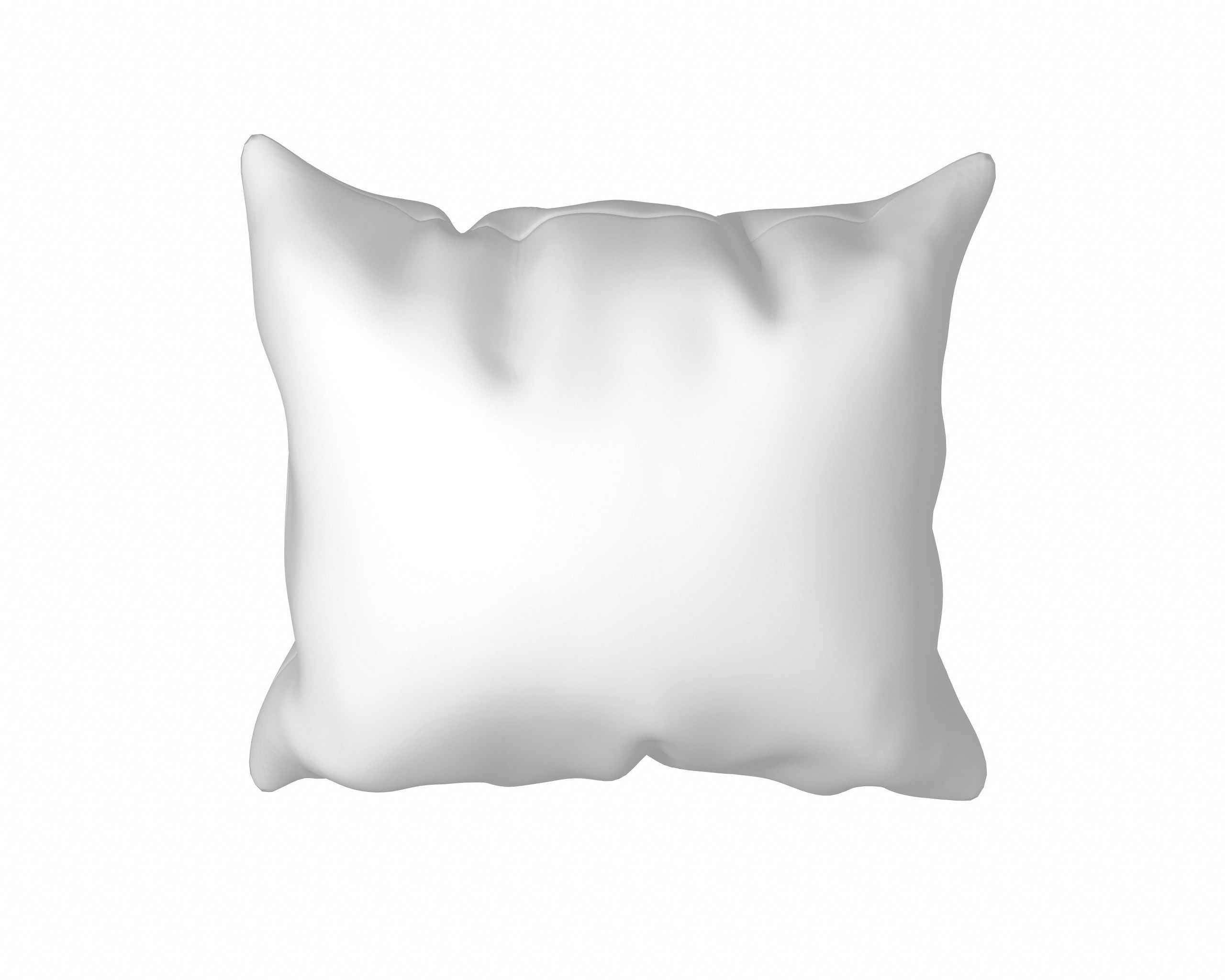 Pillow 03 3D model_4