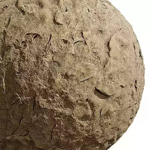 Rock Seamless Texture 2K - EXR 5 - JPG 5 Texture 