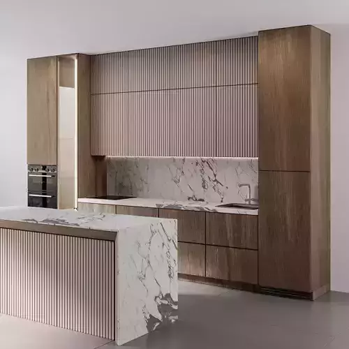 Kitchen Modern29