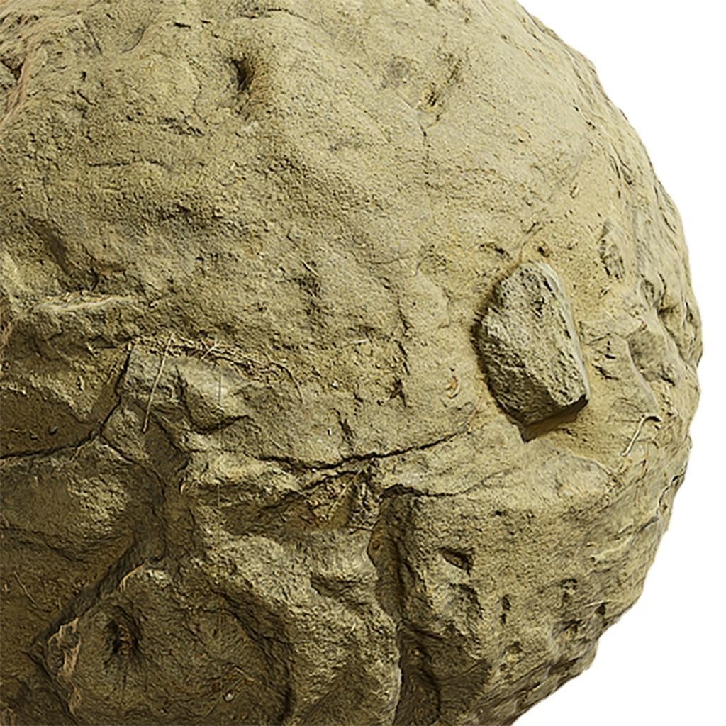 Rock Seamless Texture 2K - EXR 5 - JPG 5 Texture  Texture_2