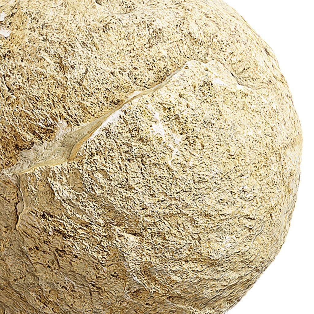 Rock Seamless Texture 2K - EXR 5 - JPG 5 Texture  Texture_3