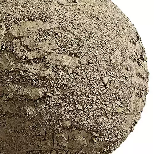 Rock Seamless Texture 2K - EXR 5 - JPG 5 Texture 