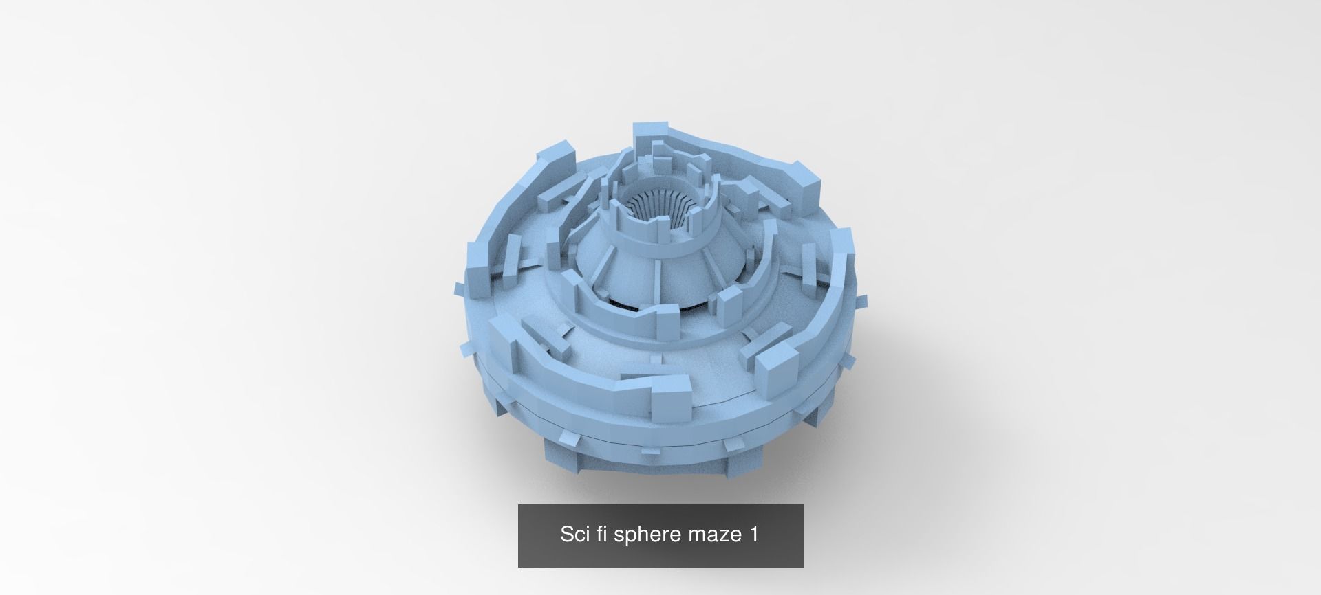 Sci Fi Modern art deco City tower collection 1 _49