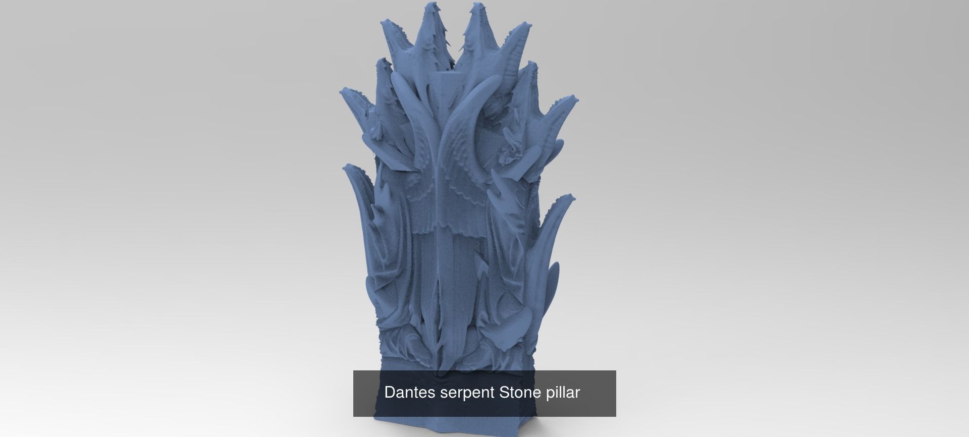 Sci Fi Modern art deco City tower collection 1 _67