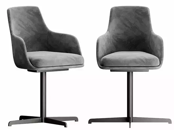 Bonaldo Miss Itala Office