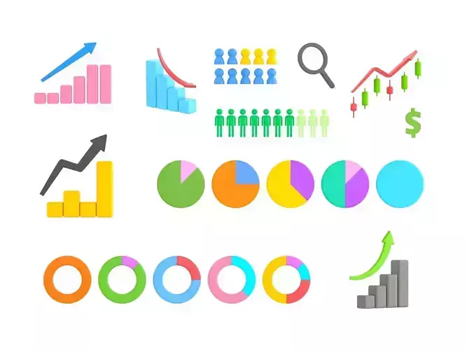 Business Symbol Pack