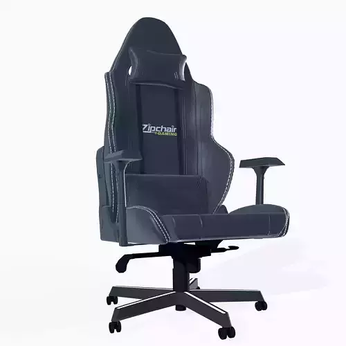 Xpression Gaming Chair