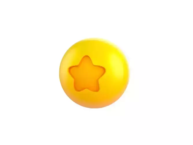 Star Ball