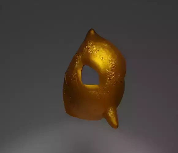 Animal Bird Face Mask -  Pigeon Cosplay Helmet 