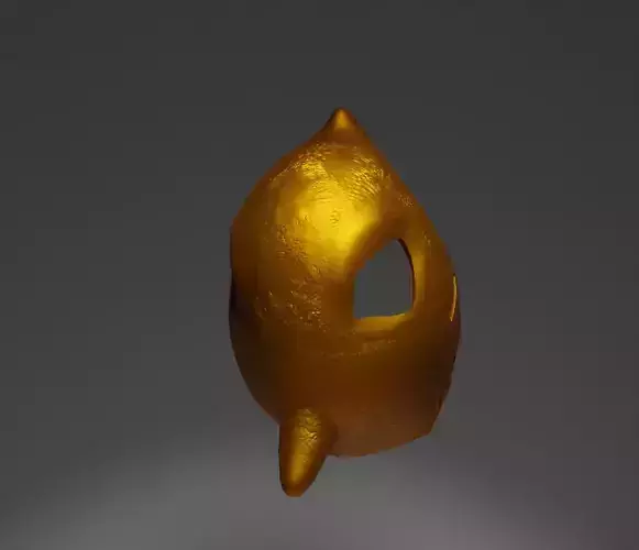 Animal Bird Face Mask - Pigeon Cosplay Helmet 