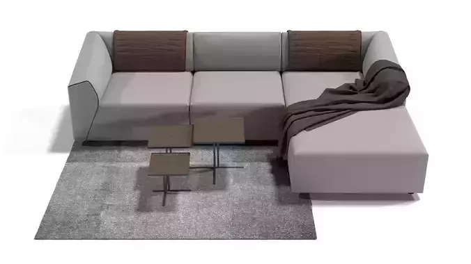 Sofa Interior