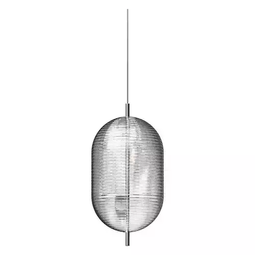 Hanging lamp LODES Studio Italia Design Jefferson Medium