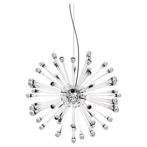 Pendant lamp Ideal Lux Pauline SP8 115801