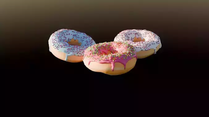 Donuts