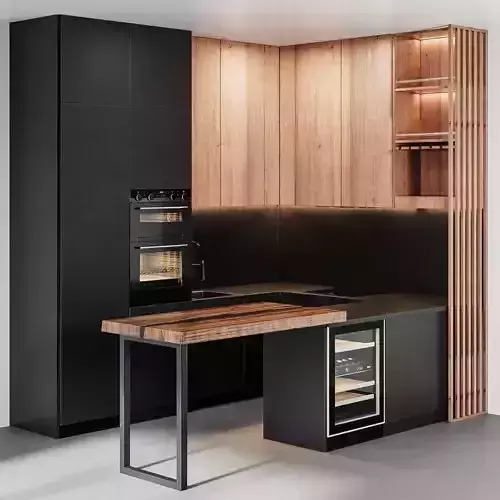 kitchen modern19