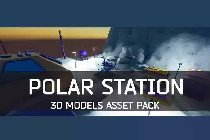 Polar Station