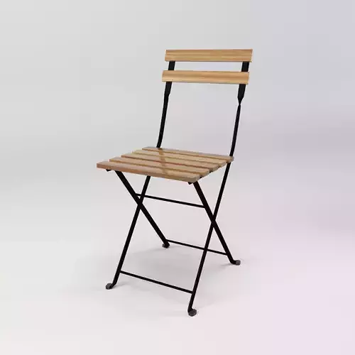 Folding Chair