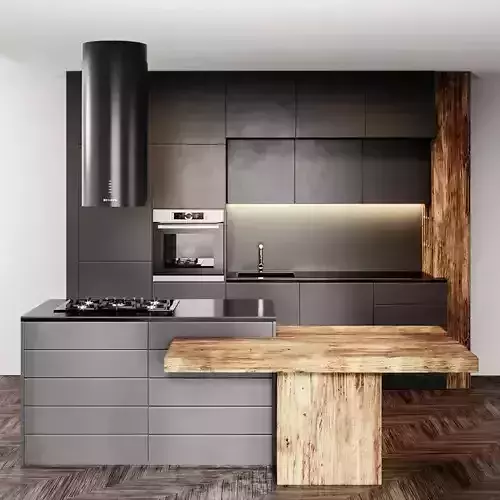 Kitchen modern23