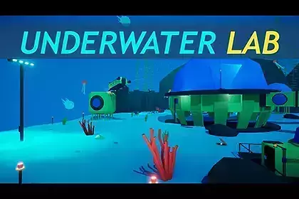 Underwater Laboratory