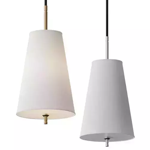 Lulu and Georgia Hamilton Pendant Lamp