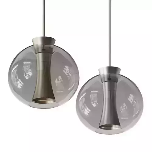 dweLED Echo Light LED Pendant Lamp