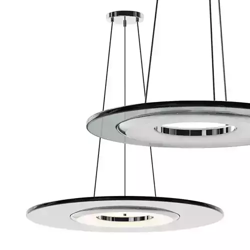 SONNEMAN Float Light LED Chandelier Pendant Lamp