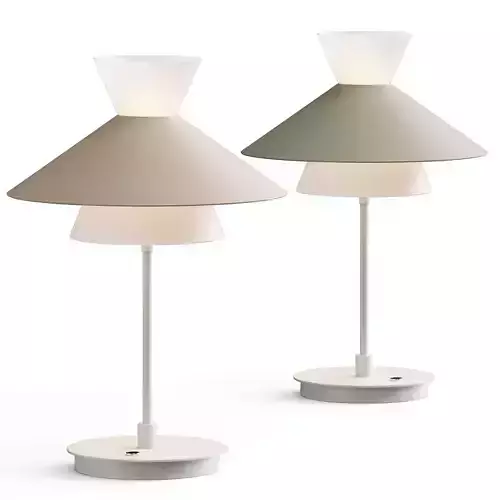 west elm Billy Cotton Bennett Table Lamp