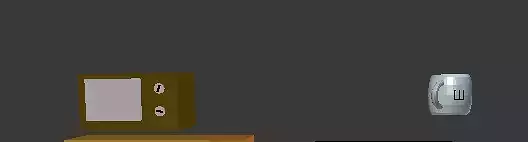 A set of furniture at a very cheap price