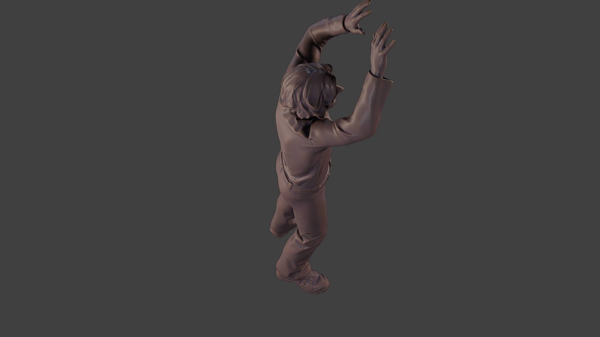 Casual Male Ovation CMO1 003 3D print model_23