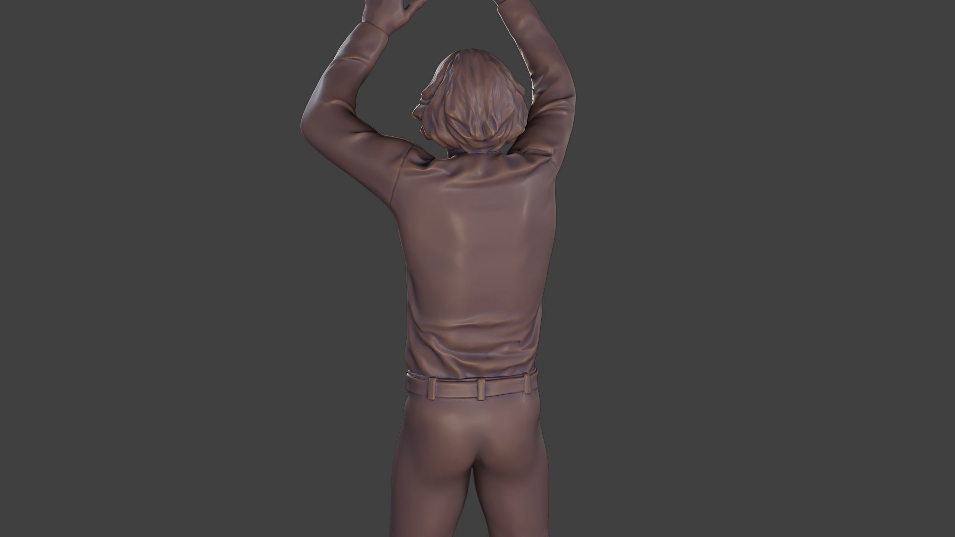 Casual Male Ovation CMO1 003 3D print model_21