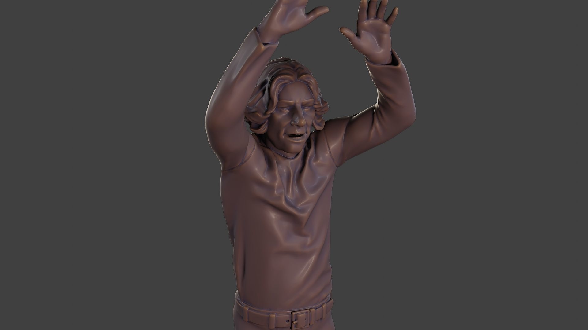 Casual Male Ovation CMO1 003 3D print model_19