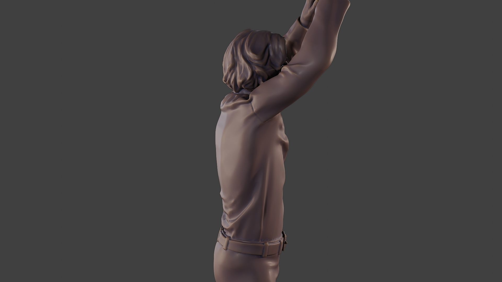 Casual Male Ovation CMO1 003 3D print model_20